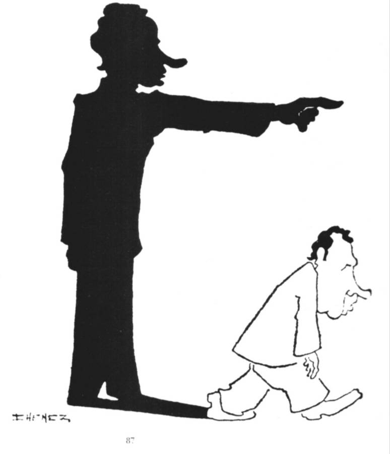 1974 10 aout Le Monde Dessin de Chenez Watergate.jpg